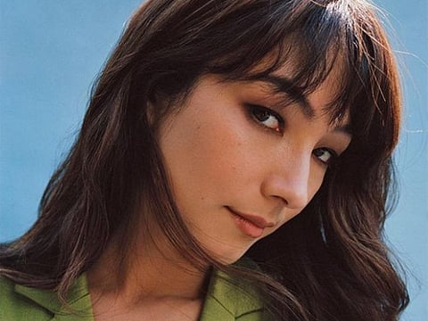 Natasha Liu Bordizzo has been cast as Sabine Wren