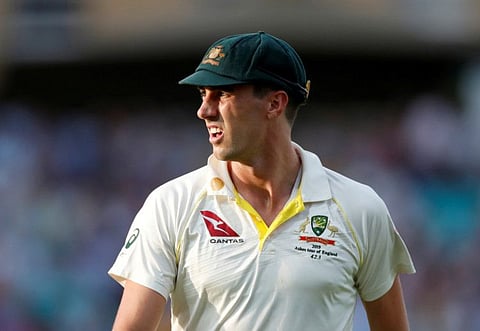 Pat Cummins has been tipped to take over the Test captaincy of Australia by former skipper Adam Gilchrist.