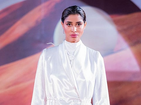 The modest fashion industry is growing at a remarkable pace across the globe