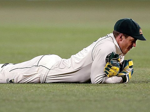 Tim Paine has quit as Australia Test captain