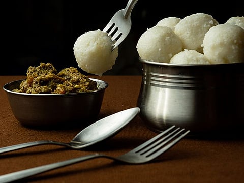 Guide to making Kozhi Pidi at home