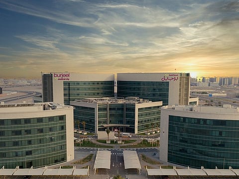Burjeel Medical City is a leader in offering comprehensive testing and treatment solutions for conditions affecting men, particularly prostate and testicular cancers