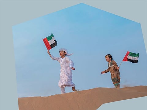 An extensive line-up of events has been announced to celebrate the UAE’s 50th National Day in Abu Dhabi.