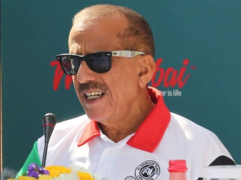 Khalaf Al Habtoor