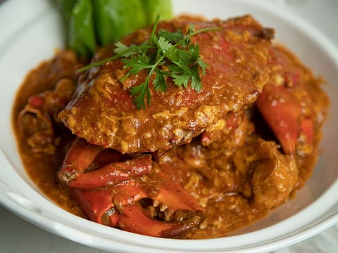 Singaporean cuisine: A melting pot of culture and flavours