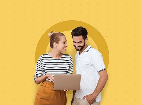 About 67% of Middle East consumers are shifting to digital channels for engaging with brands.