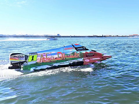 Shaun Torrente is within reach of a third drivers’ crown.