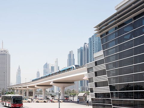 Dubai Metro service will be running on both the Red and Green Lines on Wednesday and Thursday (December 1 and 2) from 5am to 2.15am (of the following day)