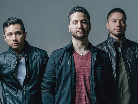 Boyce Avenue.