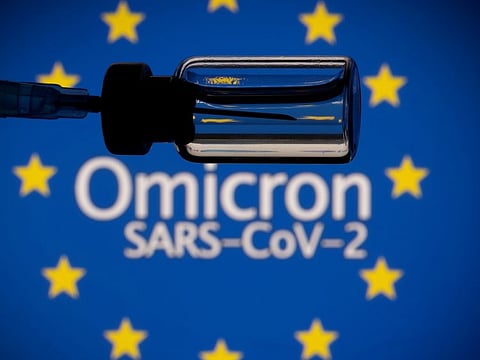 Omicron