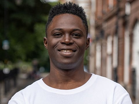 Daniel Solomon is a UAE-based Nigerian expat who started a business aimed at combating food wastage and bringing down fellow residents’ grocery bill by up to 30 per cent.