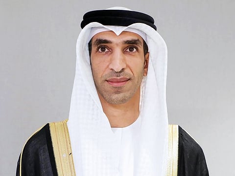 UAE National Day: Message: Trade and talent remain twin drivers of growth and human progress