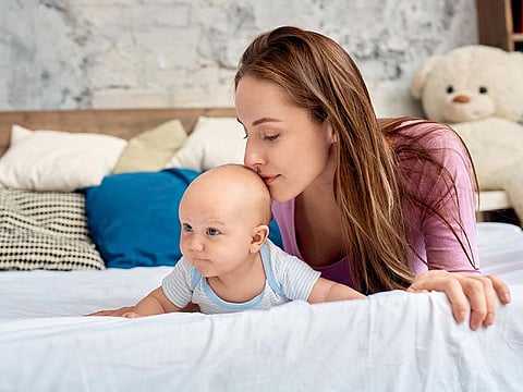 Hexadecanal has no perceptible odour, but that when you sniff it, it affects the way you behave toward others.