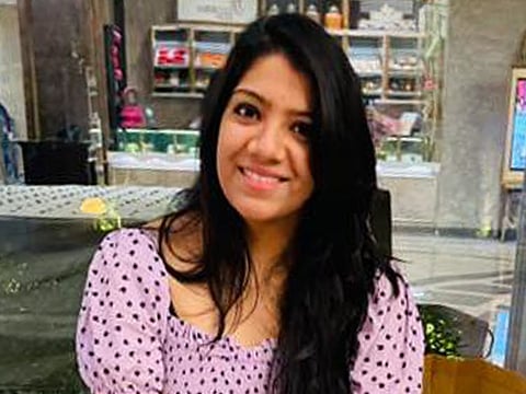 Dubai-based Indian expat Shalini Sinha saved enough money to pursue a one-year post graduate course in the UK, and she is now saving to fund her full-time two-year executive MBA in Canada - all while she worked a full-time job. Here's how..