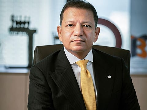 UAE National Day: Reinventing banking with Mashreq