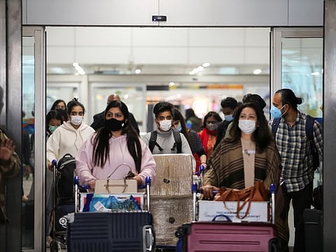 NRIs relocating to India from the UAE, follow these customs duty tax rules