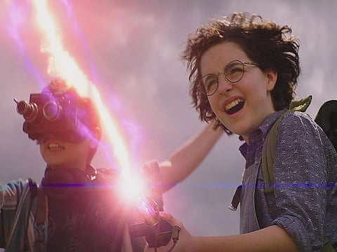 Ghostbusters: From Beyond