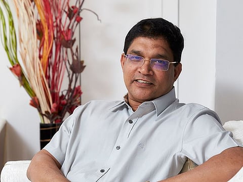 Kalandoor, Founder and Chairman, Kalandoor Group of Companies