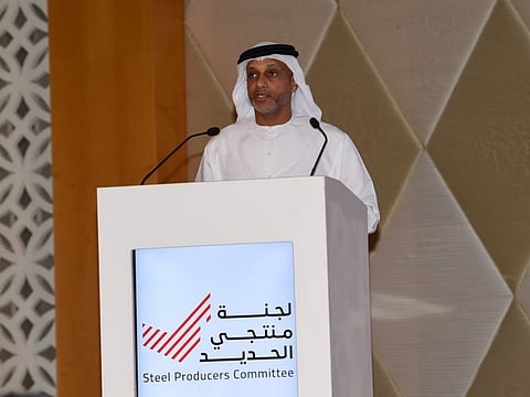 UAE steel producers come together to take on new opportunities, older challenges.