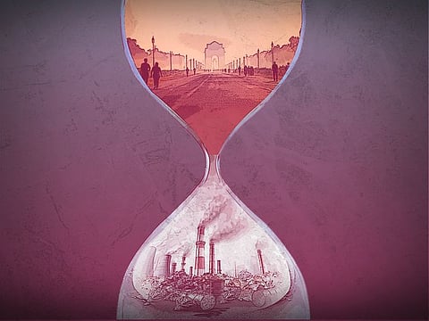 India will make a good-faith effort to help avert climate disaster — but only within the limits of what it can feasibly do