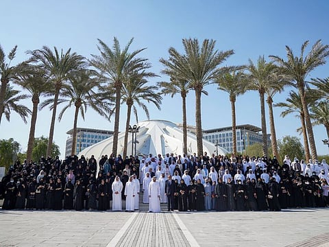 Twitter/@HamdanMohammed