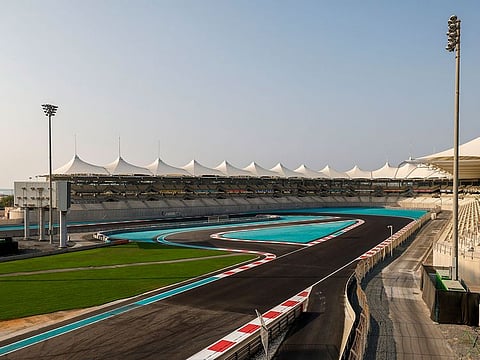 Yas Marina Circuit has announced a full calendar for its upcoming Eid activities, with free fitness sessions and prizes to be won this festive season.