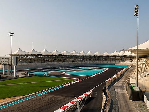 For the first time in 13 years, drivers and teams will be facing unknown elements at Yas Marina Circuit, with the new track layout – shortened by 273 metres to 5.28km – offering new challenges to even the most experienced F1 veterans.