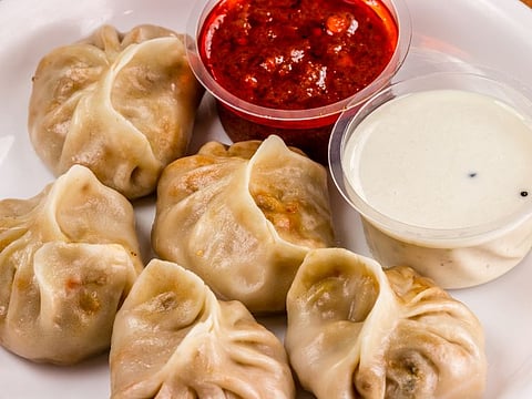 Momos! The Tibetan dumplings that the world is besotted with