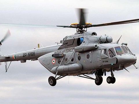 India had placed an order for 80 Mi-17V5s in 2008, for a cost of $1.3 billion. The initial batch was delivered in 2013, and the final batch arrived in 2018. India routinely uses it to ferry VVIPs, including the Prime Minister.