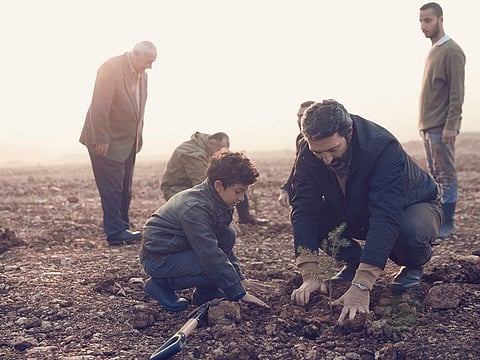 Emirates NBD Private Banking