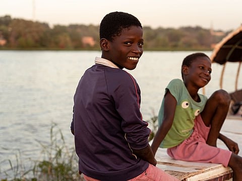 Niger announced at Expo 2020 Dubai today that it has completed the necessary evaluations in line with World Health Organisation (WHO) guidelines to certify the elimination of river blindness.