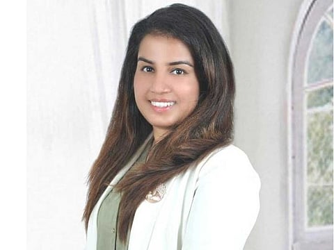 Mahima Verma, CEO and Co–Founder