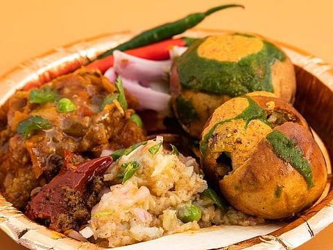 Exploring the Bihari food culture and its simplicity