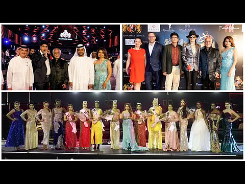 BeingShe Universe 2021 grand finale celebrated: All aboard!