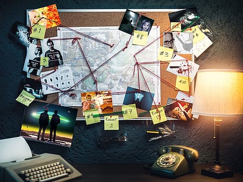 The victims laid to rest long back, the killers either dead or still at large, but those memories still lingers to haunt those alive.