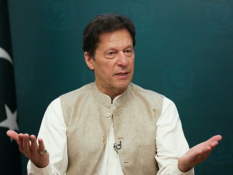 Pakistan's Prime Minister Imran Khan said starting January 2022, the Sehat Card would be distributed across the province within three months allowing whole of the Punjab population to avail free medical treatment worth Rs 1 million a year at both government and private hospitals.