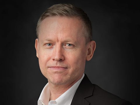 Ola Lind, director, FTFT Capital