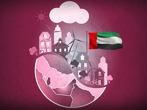 UAE has a strong track record in hosting high-profile international events with modern convening and hospitality infrastructure