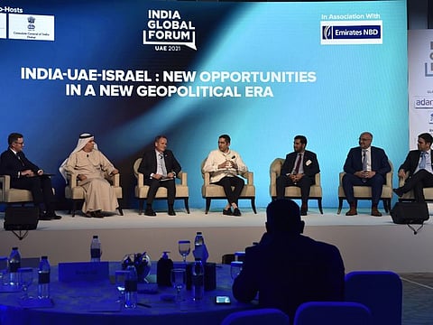 AlBanna said the signing of the CEPA between India and the UAE is most likely to happen in the second week of January.