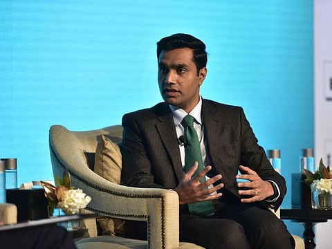 Port congestions due to supply shocks are threatening to hurt the profit margins of operators and drive up prices of consumer products.