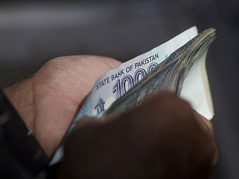 Pakistan currency is currently hovering at 236 against the US dollar, at 64.3 against the UAE dirham: Do UAE expats remit now or wait?