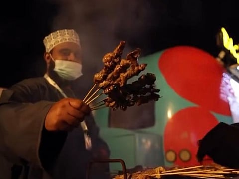 Muscat Culinary Fest opens its doors to visitors after a year