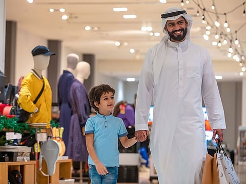 Many hotels and retail stores offer special deals in Dubai as the UAE announces to celebrate the Qatar National Day on December 18.