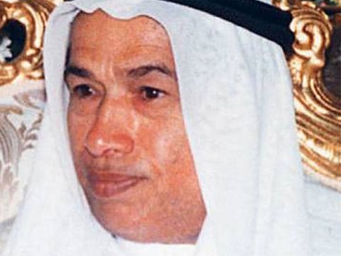 Majid Al Futtaim had passed away in December 2021.