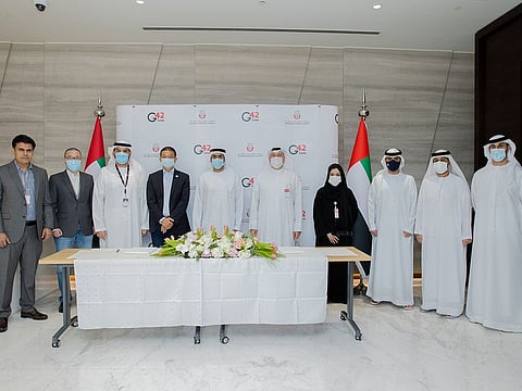 Under the partnership, ADAA will use advanced cloud computing and artificial intelligence to introduce new monitoring technologies.