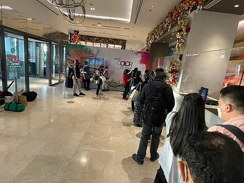 There are around 200 hotels designated by the government as quarantine facilities in Manila alone, with dozens more in Cebu, Davao and Clark. A 7-day mandatory facility quarantine and 14-day home quarantine is required even for the fully-vaccinated. The Overseas Workers Welfare Administration (OWWA) is calling for fewer days, but no decision has been made yet.