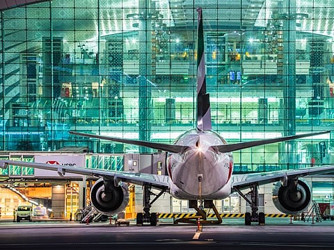 Dubai-based airlines Emirates and flydubai have increased flights operating during this period.