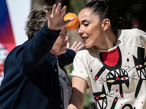 This contemporary piece of theatre teaches you about empathy