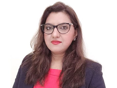 Neelam Verma, Vice President and Head of Investments, Continental Group