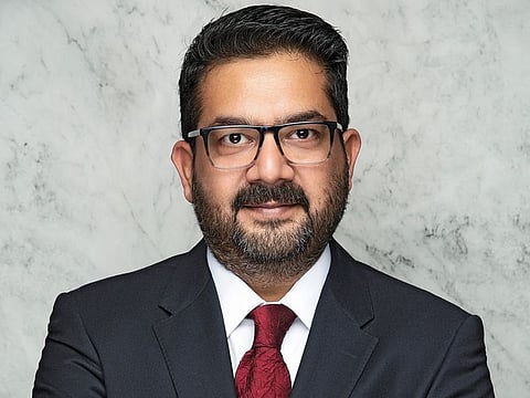 CEO MENA: Western Digital: “It’s an exciting future for smart technology providers in ME”